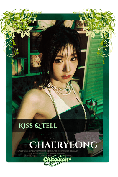 Chaeryeong
