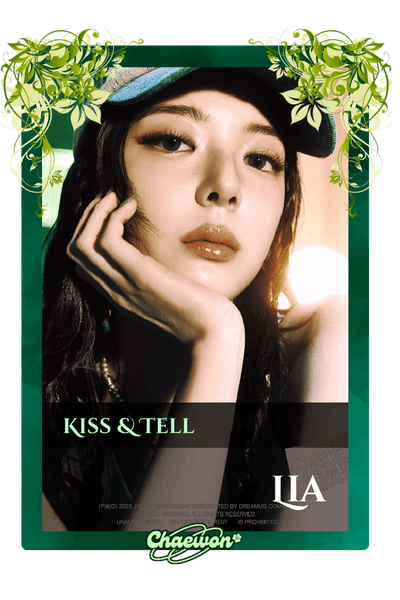 Lia
