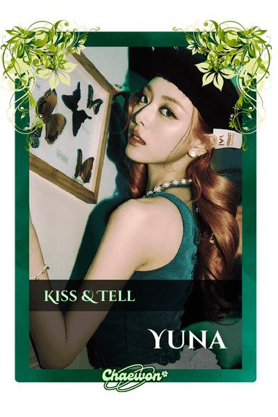 Yuna