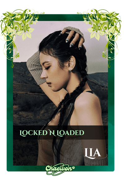 Lia
