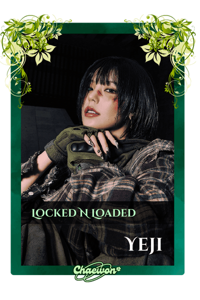 Yeji