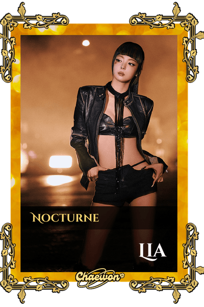 Lia