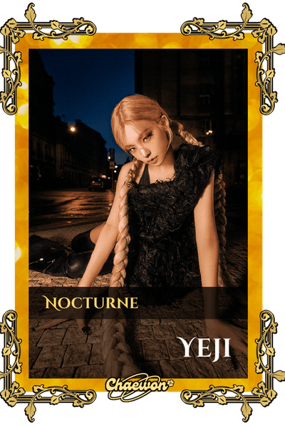 Yeji