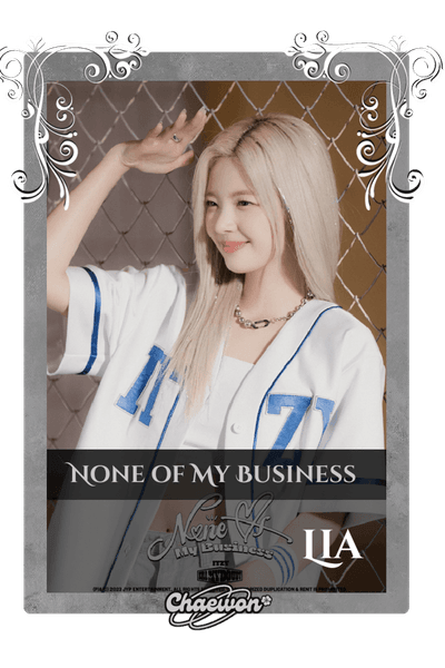 Lia