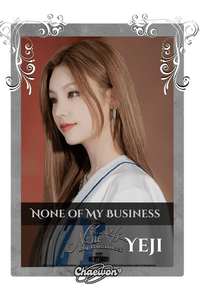 Yeji