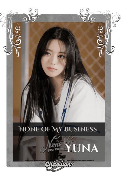 Yuna