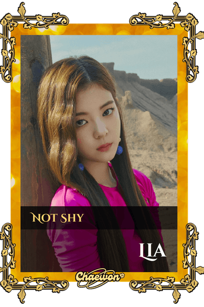Lia