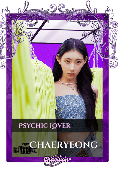 Chaeryeong