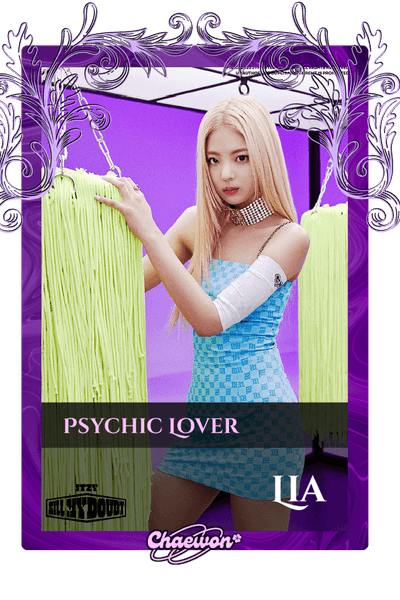 Lia