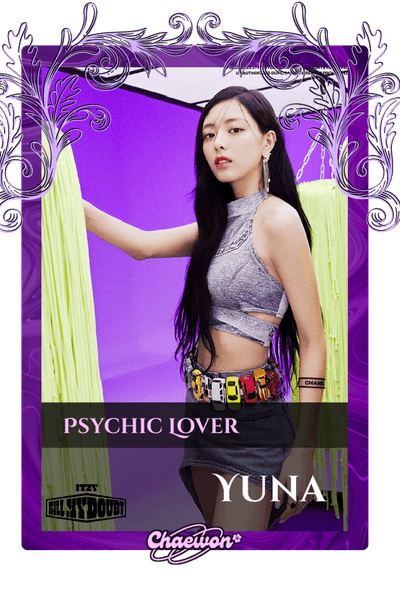 Yuna