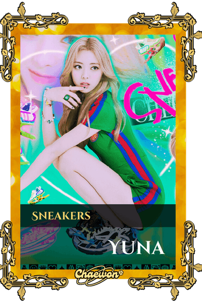 Yuna