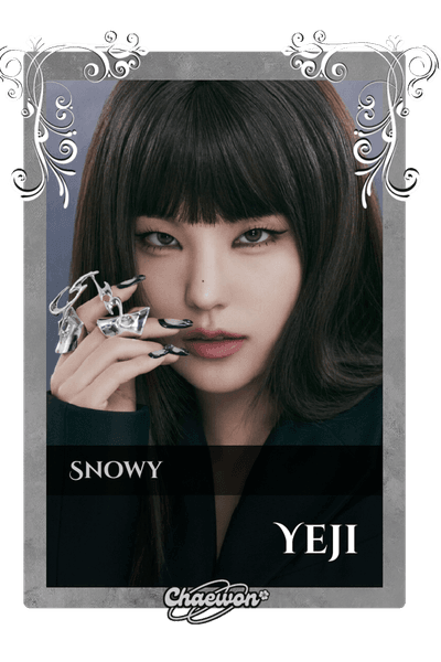Yeji