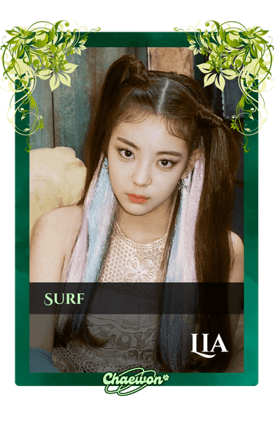 Lia