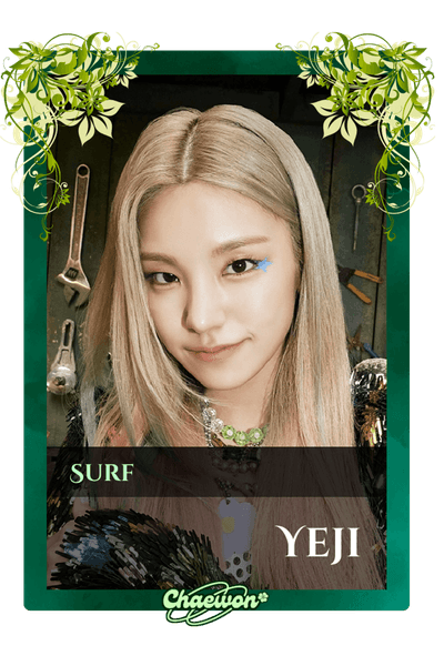 Yeji