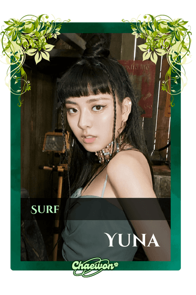 Yuna