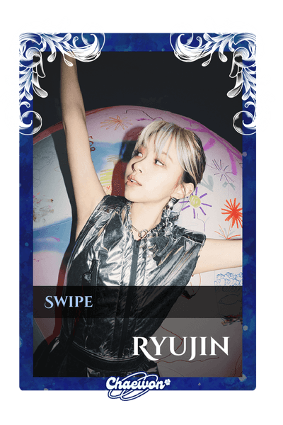 Ryujin