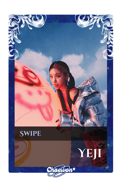 Yeji