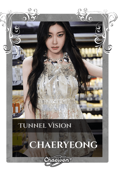 Chaeryeong