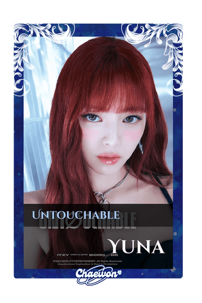 Yuna