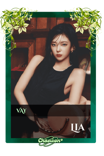 Lia