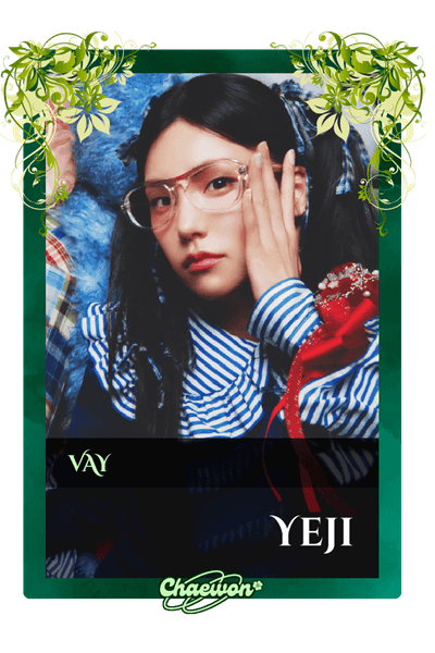 Yeji