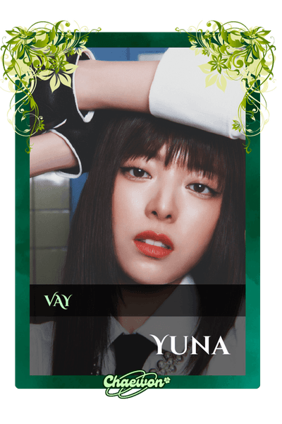 Yuna