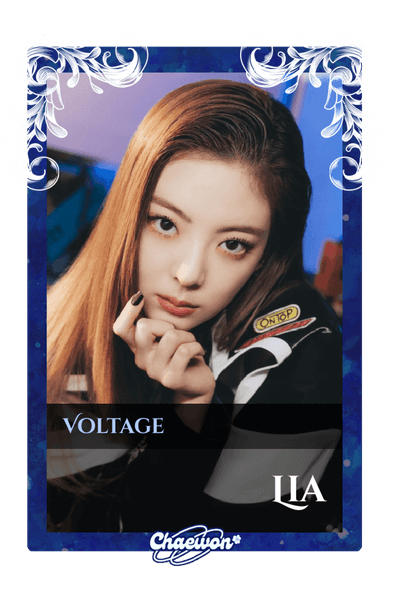 Lia