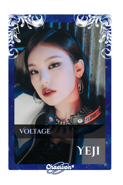 Yeji