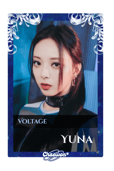 Yuna