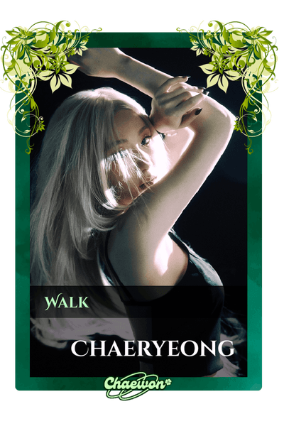 Chaeryeong