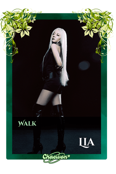 Lia
