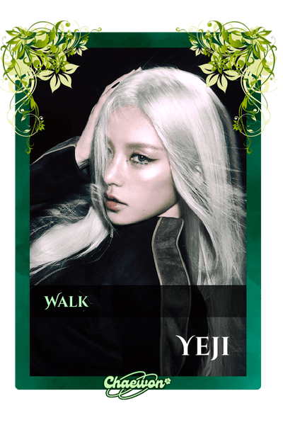Yeji
