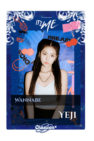 Yeji