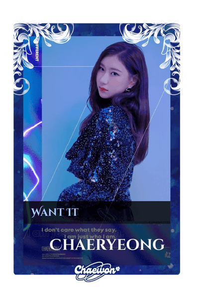 Chaeryeong
