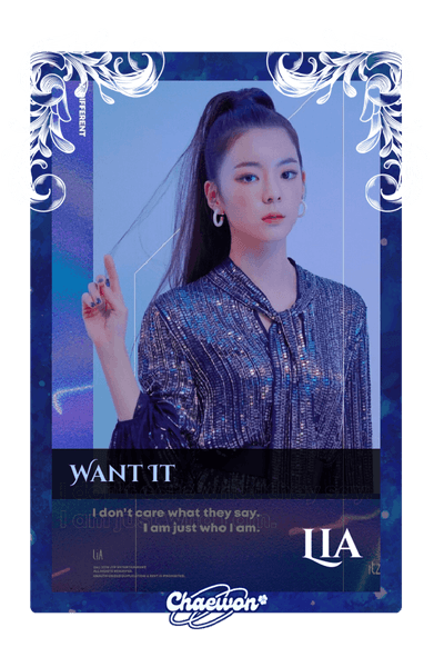 Lia