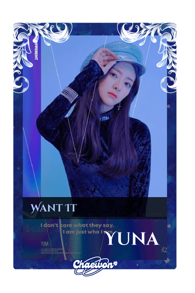 Yuna