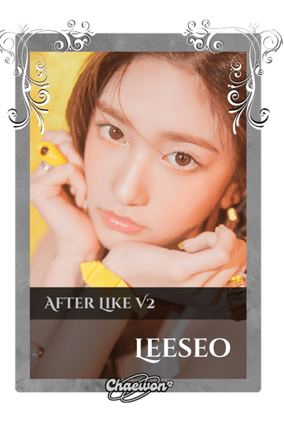 Leeseo