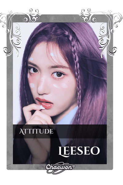 Leeseo