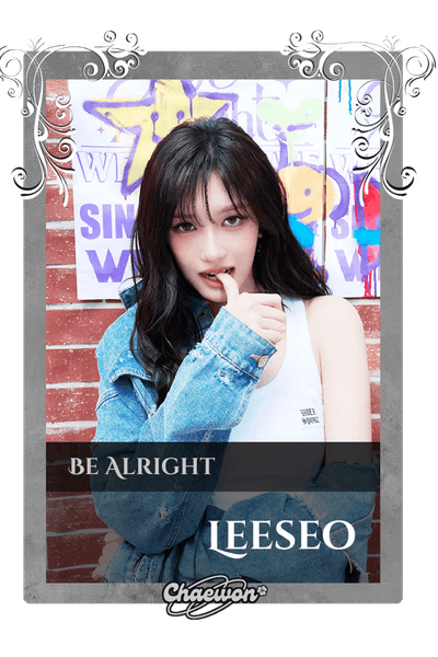 Leeseo