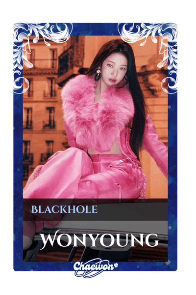 Wonyoung