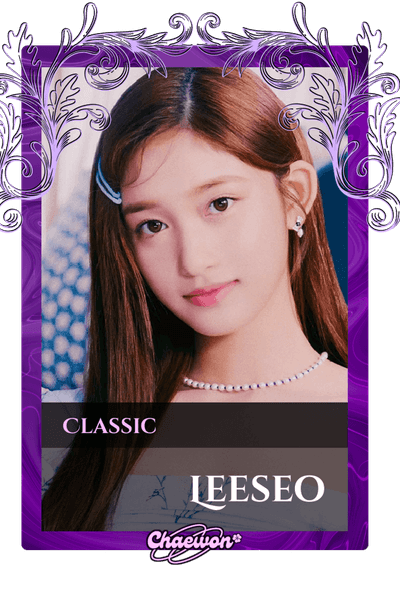 Leeseo