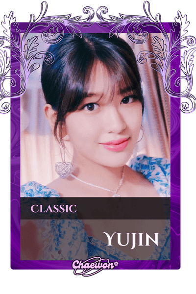 Yujin