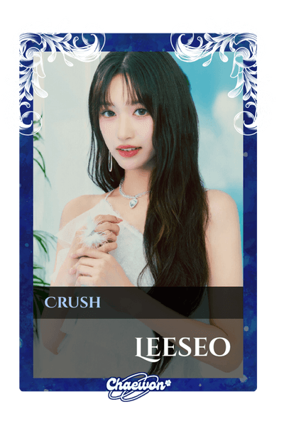 Leeseo