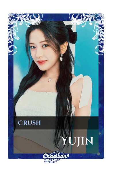 Yujin