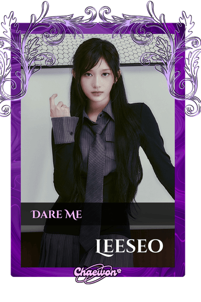 Leeseo