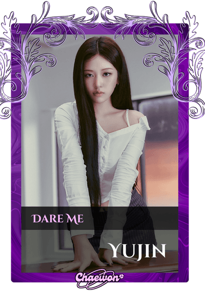 Yujin