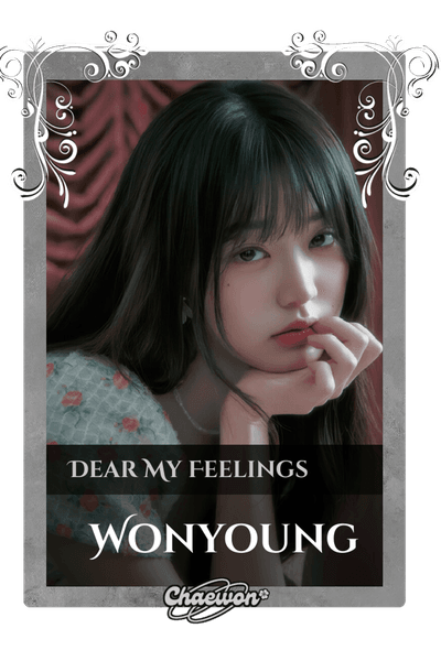Wonyoung