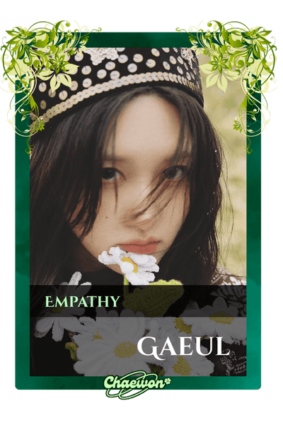Gaeul