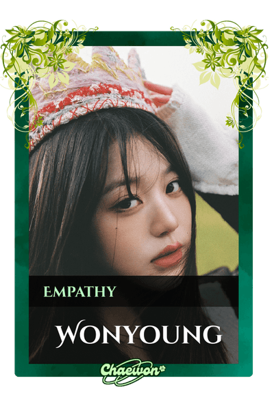 Wonyoung