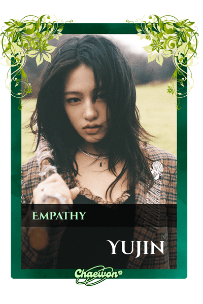 Yujin